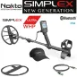 Nokta Simplex Ultra +WHP