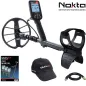 Nokta Simplex Ultra +WHP