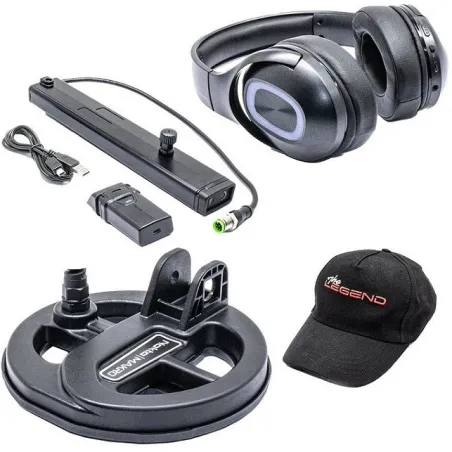 Nokta Legend PRO (LG30)