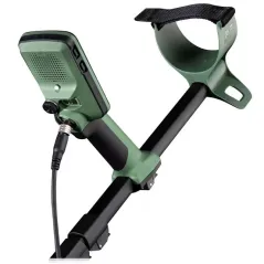 Minelab X-Terra Pro kaina, atsiliepimai ir komplektacija | Koilas.lt