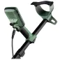 Minelab X-Terra Pro metalo detektorius (2025 modelis)