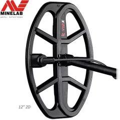 X-Terra Pro ritė V12X