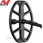 Minelab X-Terra Pro metalo detektorius (2025 modelis)
