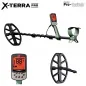 Minelab X-Terra Pro metalo detektorius (2025 modelis)