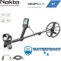 Nokta Simplex BT