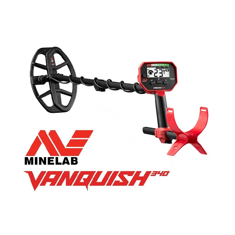 Minelab Vanquish 340