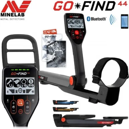 Minelab GO-FIND 44