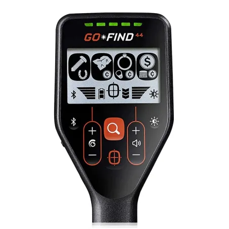 Minelab GO-FIND 44