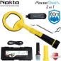 Nokta Pulse Dive su 5,5" rite (povandeninis)