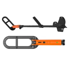 Quest Scuba Tector PRO – Povandeninis metalo detektorius | Koilas.lt