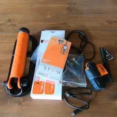 Quest Scuba Tector PRO – Povandeninis metalo detektorius | Koilas.lt