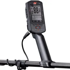 Minelab Manticore metalo detektorius spalvotu ekranu