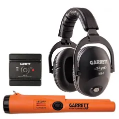 Garrett Pro-Pointer AT Z-Lynk