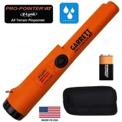 Garrett Pro-Pointer AT Z-Lynk