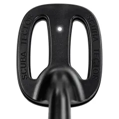 Quest Scuba Tector juodas (povandeninis)