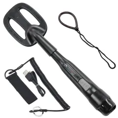 Quest Scuba Tector juodas (povandeninis)