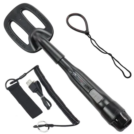 Quest Scuba Tector juodas (povandeninis)