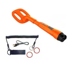 Quest Scuba Tector oranžinis (povandeninis)