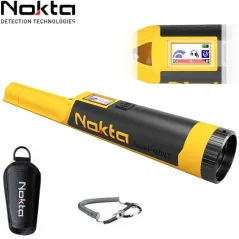 Nokta AccuPoint pointer