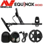 Minelab Equinox 900 metalo detektorius