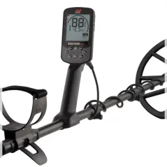 Minelab Equinox 900 + DOVANA Pro-Find 40 | 3 Ritės! | Koilas.lt