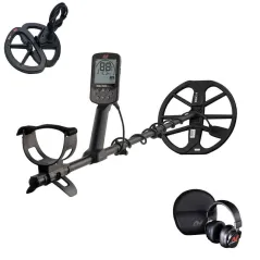 Minelab Equinox 900 + DOVANA Pro-Find 40 | 3 Ritės! | Koilas.lt