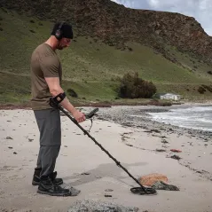 Minelab Equinox 900 + DOVANA Pro-Find 40 | 3 Ritės! | Koilas.lt