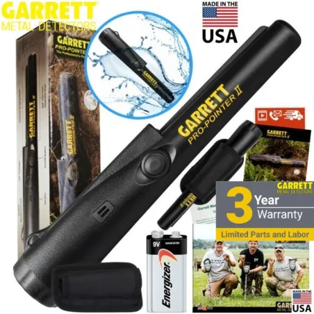 Garrett Pro-Pointer II