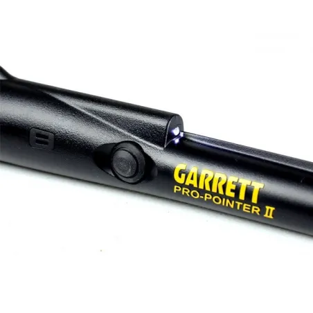 Garrett Pro-Pointer II