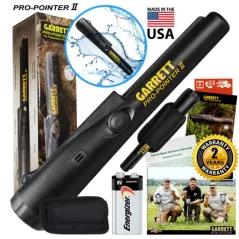 Garrett Pro-Pointer II