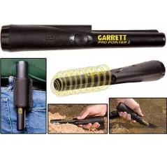 Garrett Pro-Pointer II