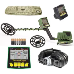 Garrett GTI 2500 PRO Pack