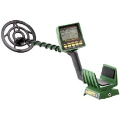 Garrett GTI 2500 PRO Pack