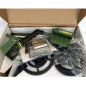 Garrett GTI 2500 PRO Pack
