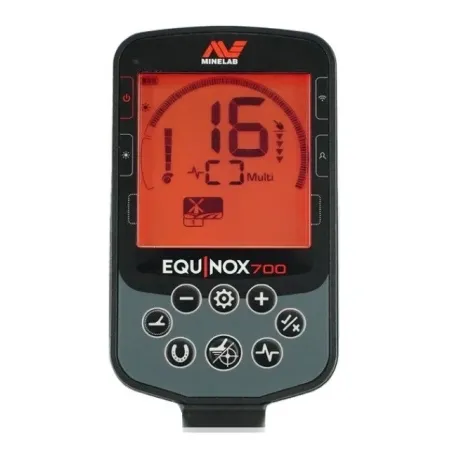 Minelab Equinox 700