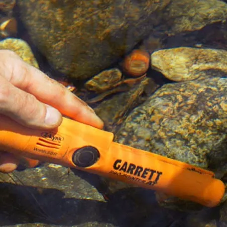 Garrett Pro-Pointer AT