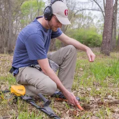 Garrett Pro-Pointer AT